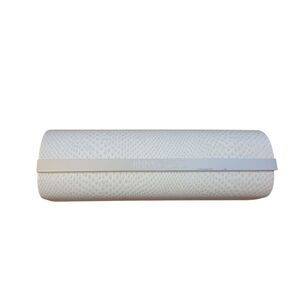 Jimmy Choo White Clutch Sunglass Case